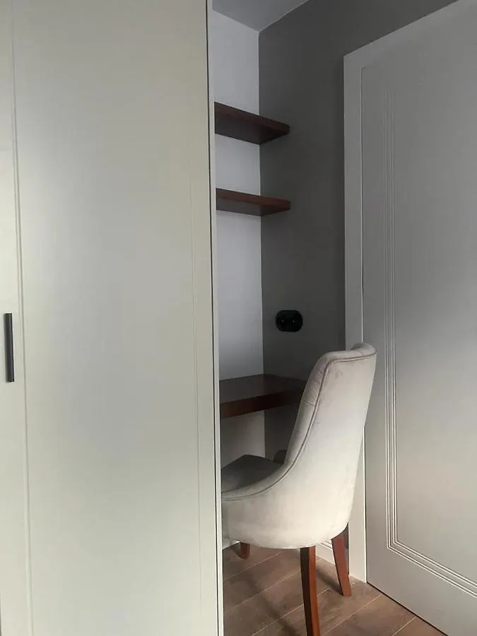 Apartament Apartament Mokka Sopot Polska