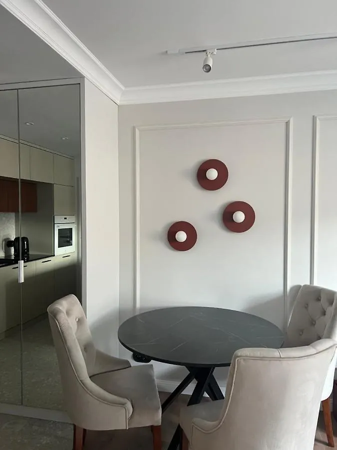 Apartament Apartament Mokka Sopot